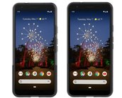 Vazou: esta seria a primeira “imagem oficial” dos Pixel 3a e 3a XL