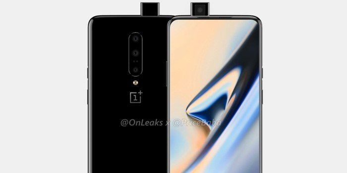 oneplus  7