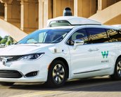 Waymo libera app de serviço de táxis autônomos na Google Play