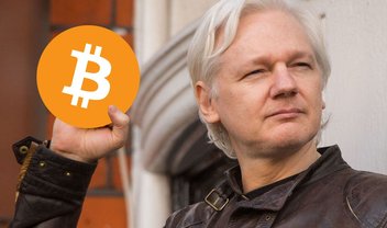 Em 6 dias, WikiLeaks recebeu mais de US$ 30 mil em doações de bitcoin