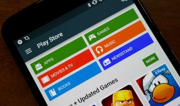 Google Play ganha recurso para você controlar seus gastos na loja