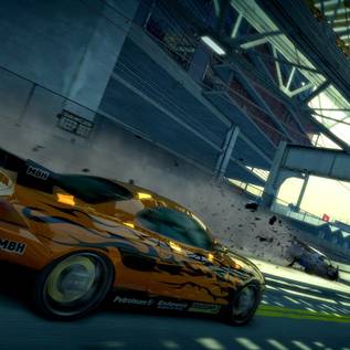 Imagem de Electronic Arts vai desligar servidores de Burnout Paradise