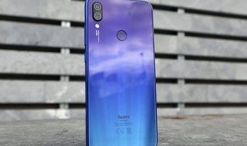 Hora de trocar de celular: Xiaomi Redmi Note 7 fica mais barato em promoção