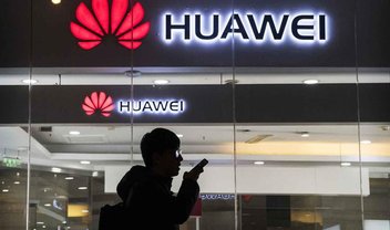 Na cola da Samsung, Huawei cresceu 51% no primeiro trimestre de 2018