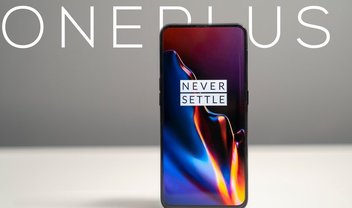 Suave com 90Hz: tela do OnePlus 7 Pro custaria 3x mais que a do antecessor