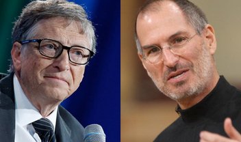 Diretor de peça sobre Steve Jobs e Bill Gates é processado em US$ 6 milhões