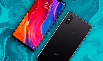 Review Xiaomi Mi 8: o top do ano passado ainda vale a pena?