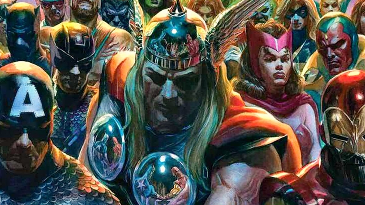 Relembre os melhores momentos do Doutor Estranho no universo Marvel -  Estadão