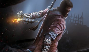 Sekiro: Shadows Die Twice ganha update com melhorias de performance e mais