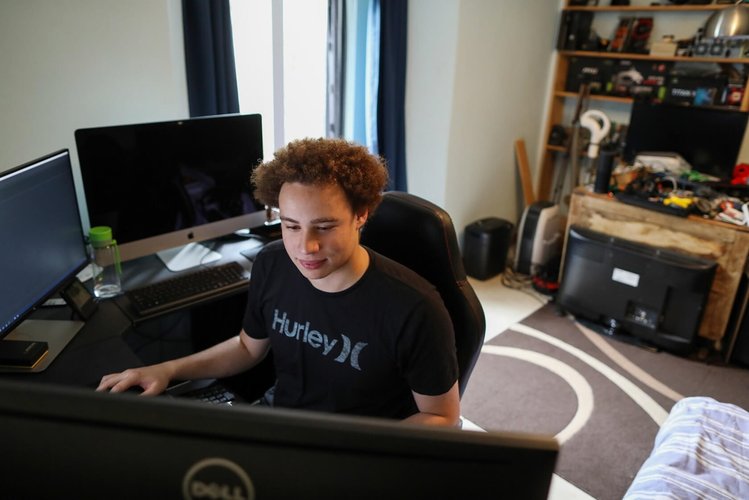 hacker