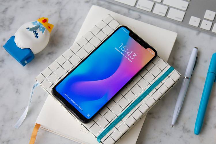 mi 8