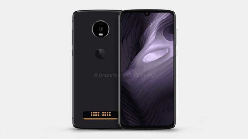 moto z4