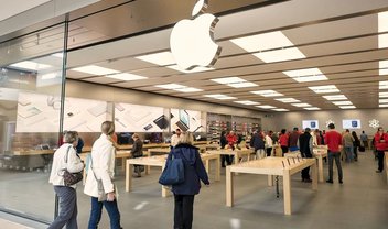 Jovem processa Apple em 1 US$ bi após ser reconhecido por engano em roubos