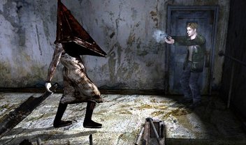 Silent Hill 2 é recriado dentro de Dreams, de PS4