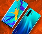 Review Huawei P30 Pro: a melhor câmera já colocada em um celular [vídeo]