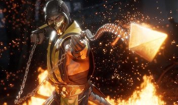 Mortal Kombat 11: Torres do Tempo e Kripta terão correções grandes