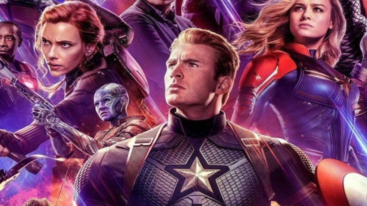 Vingadores: Ultimato' é um desfecho nada menos do que ÉPICO