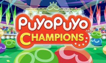 Puyo Puyo eSports chegará ao ocidente como Puyo Puyo Champions em maio