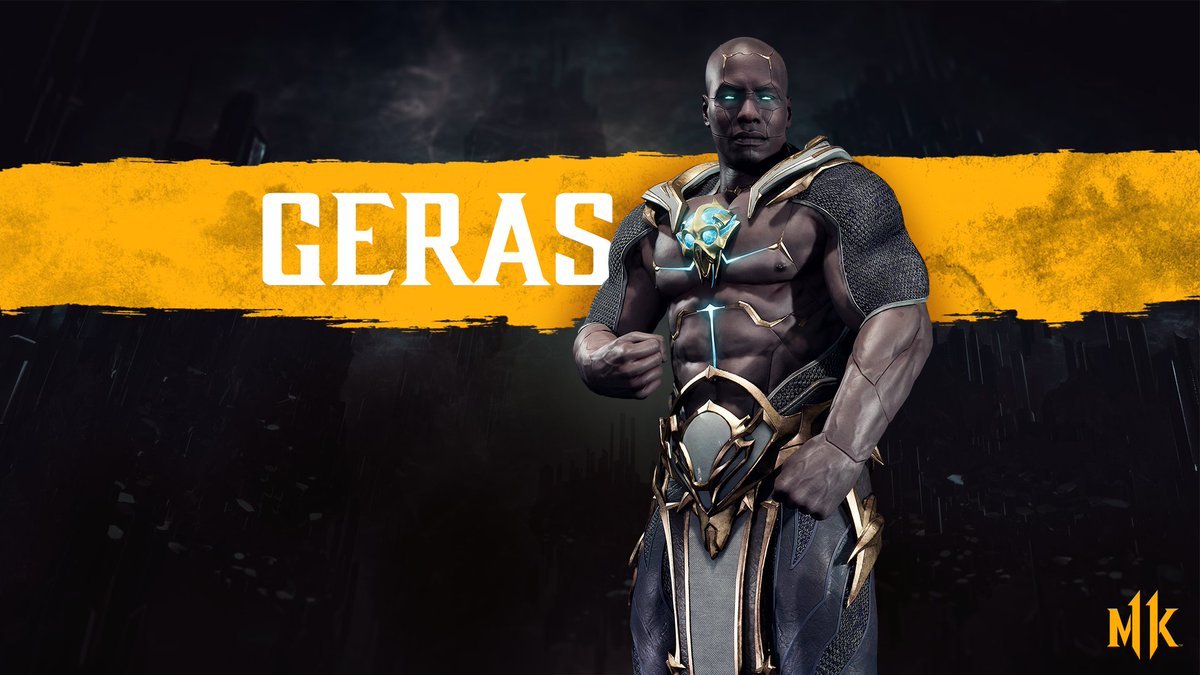 Mortal Kombat 11 Está com POUCOS PERSONAGENS?? 