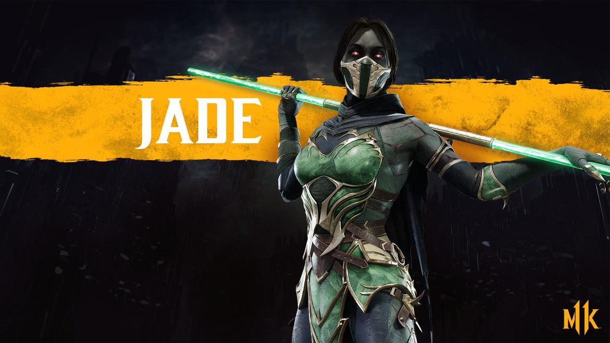 Mortal Kombat 11  Tudo sobre a DLC e os seus novos personagens