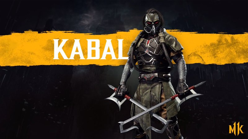 kabal mk11