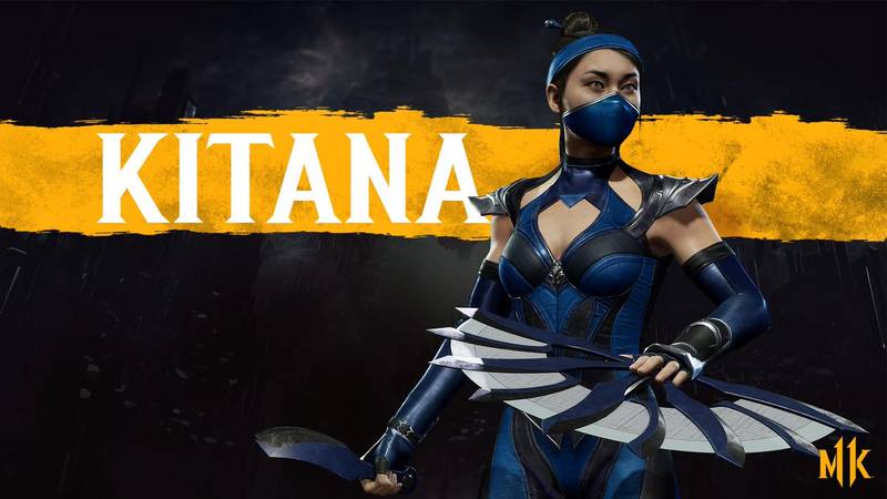 kitana mk11