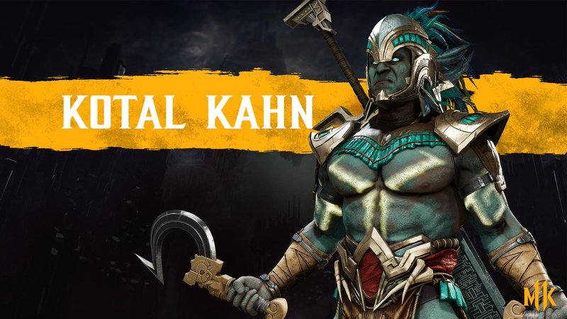 kotal kahn mk11