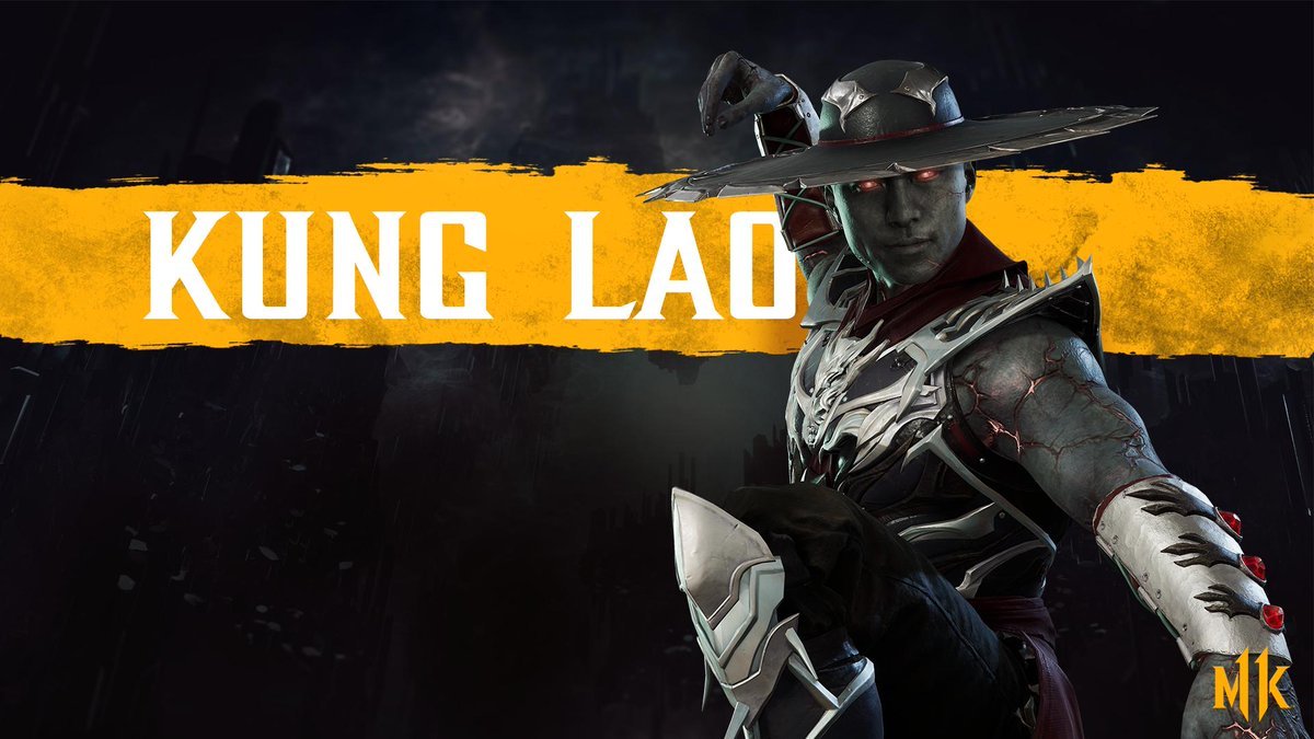 kung lao mk11