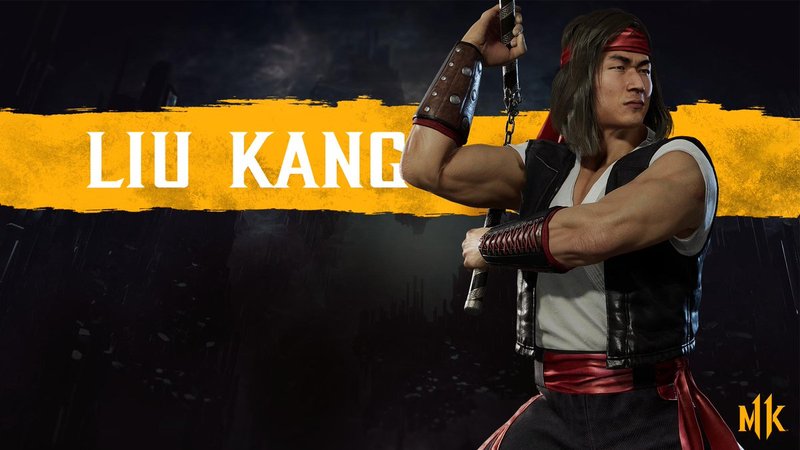 liu kang mk11