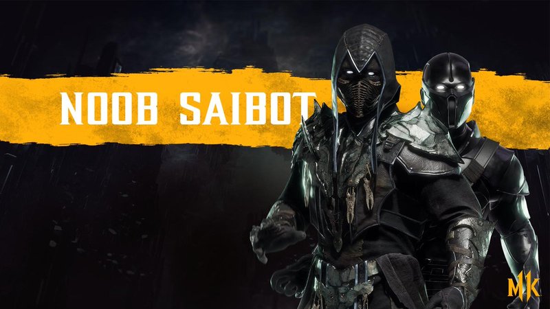 noob saibot