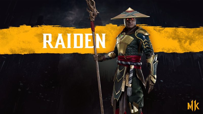 raiden mk 11