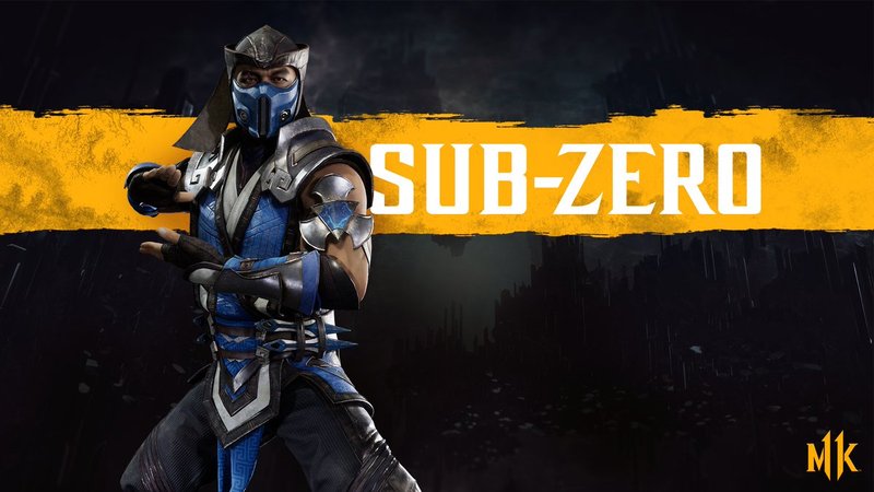 sub-zero mk 11