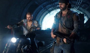 Trilha sonora de Days Gone disponível no Spotify, iTunes e Google Play