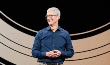 Tim Cook pede para que usem menos o iPhone e defende regulação do governo