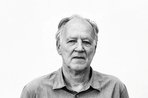 Imagem de Cineasta Werner Herzog dá sua benção para fãs que pirateam seus filmes