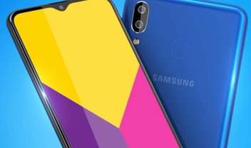 Samsung anuncia novos Galaxy M10, M20 e M30 no Brasil a partir de R$ 899