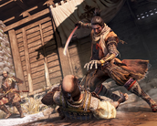 Sekiro: Shadows Die Twice chega a 1.4 milhão de cópias digitais vendidas