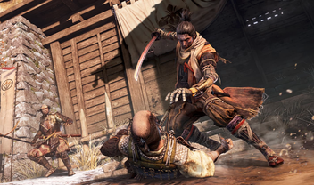 Sekiro: Shadows Die Twice chega a 1.4 milhão de cópias digitais vendidas