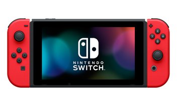 Versão mais simples e barata do Switch pode chegar em junho, diz site