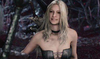 Devil May Cry 4: Special Edition terá Vergil, Lady e Trish jogáveis