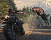 Days Gone terá DLC grátis em junho: modo survival, desafios semanais e mais