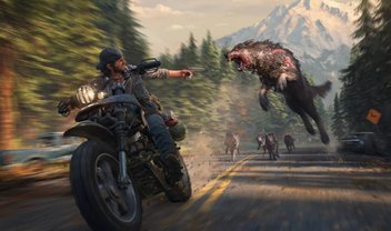 Days Gone terá DLC grátis em junho: modo survival, desafios semanais e mais