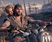 Days Gone terá patch de Day One com nada menos que 21 GB