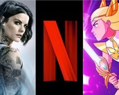 Agenda Netflix: 30 séries e filmes estreiam esta semana no streaming