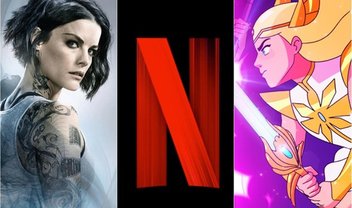 Agenda Netflix: 30 séries e filmes estreiam esta semana no streaming