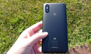 Xiaomi Mi A2: ótimo celular intermediário em oferta na GearBest e no Brasil