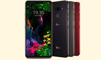 LG suspende produção de smartphones na Coreia do Sul, diz jornal