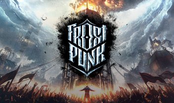 Frostpunk já vendeu 1,4 milhões de unidades no PC