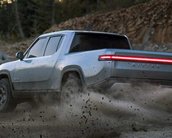 Ford vai construir carro elétrico usando plataforma da startup Rivian