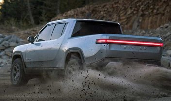 Ford vai construir carro elétrico usando plataforma da startup Rivian